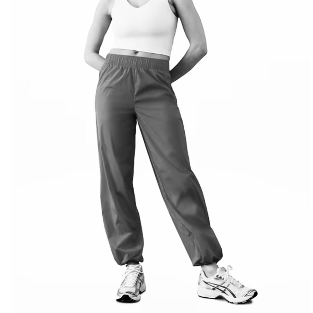 Athleta Rise Pant Women's Black